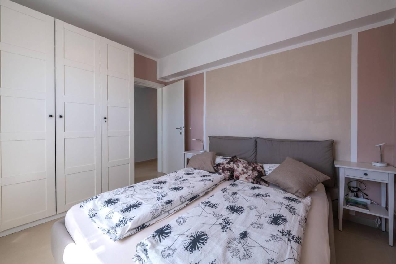 Dream Lounge With Sea View Apartman
