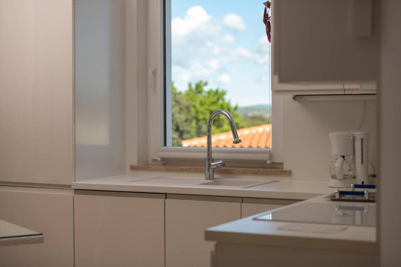 Apartman Dream Lounge With Sea View Póla