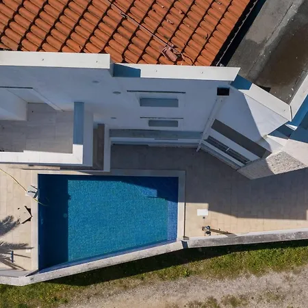 Dream Lounge With Sea View Apartment Pula Exterior photo