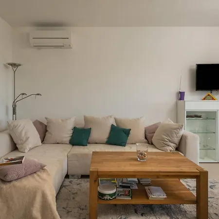 Dream Lounge With Sea View Apartment Pula Exterior photo