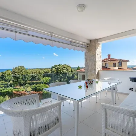 Dream Lounge With Sea View Apartment Pula Exterior photo