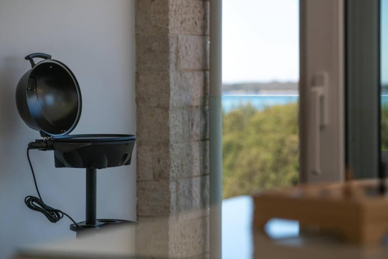 Apartment Dream Lounge With Sea View