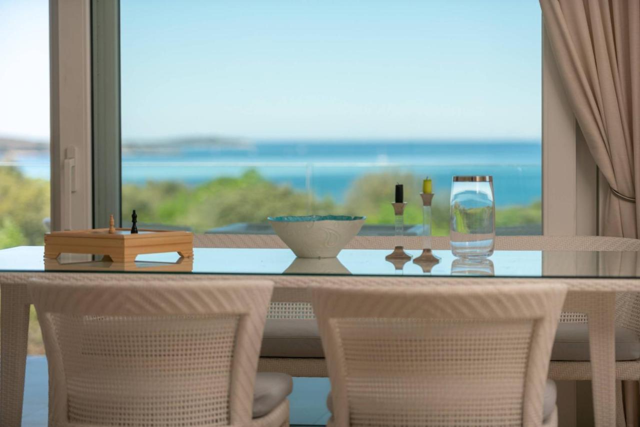 Apartment Dream Lounge With Sea View