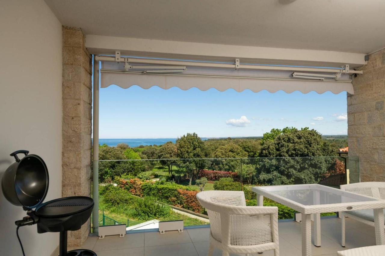Apartment Dream Lounge With Sea View *