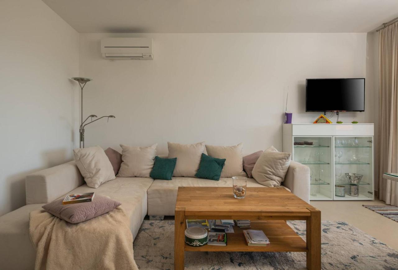 Apartmán Dream Lounge With Sea View *