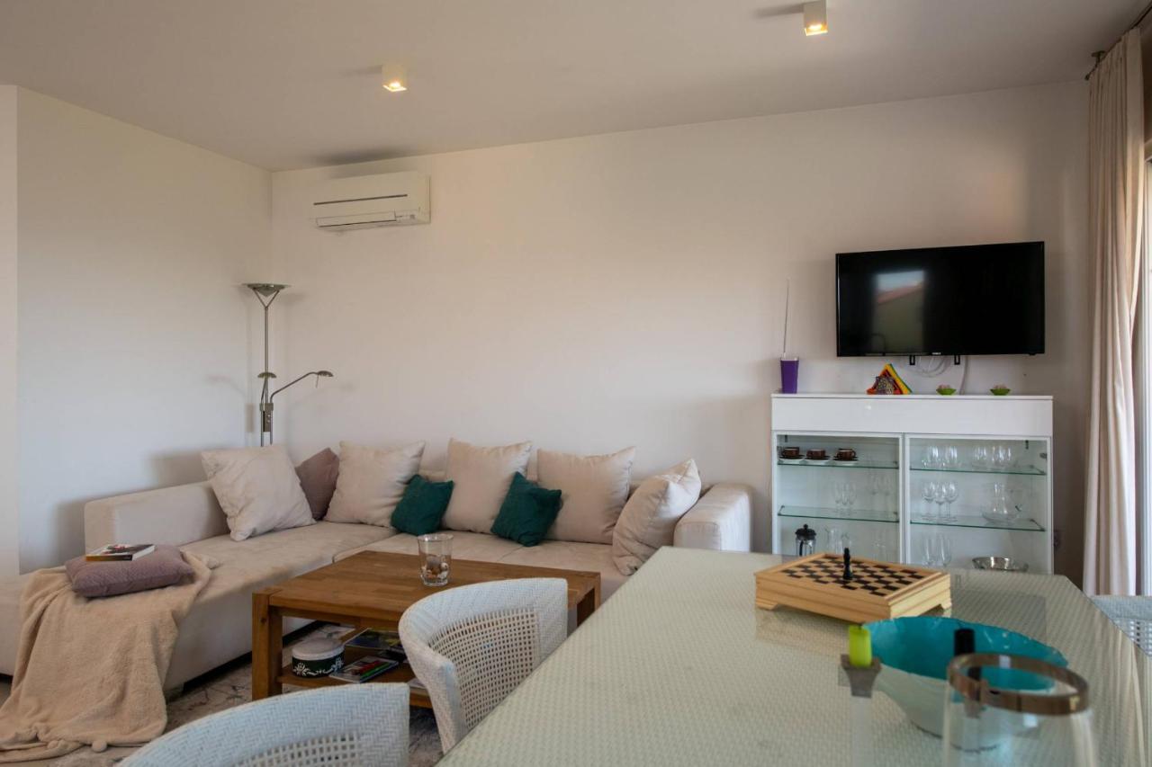 Dream Lounge With Sea View * Pula