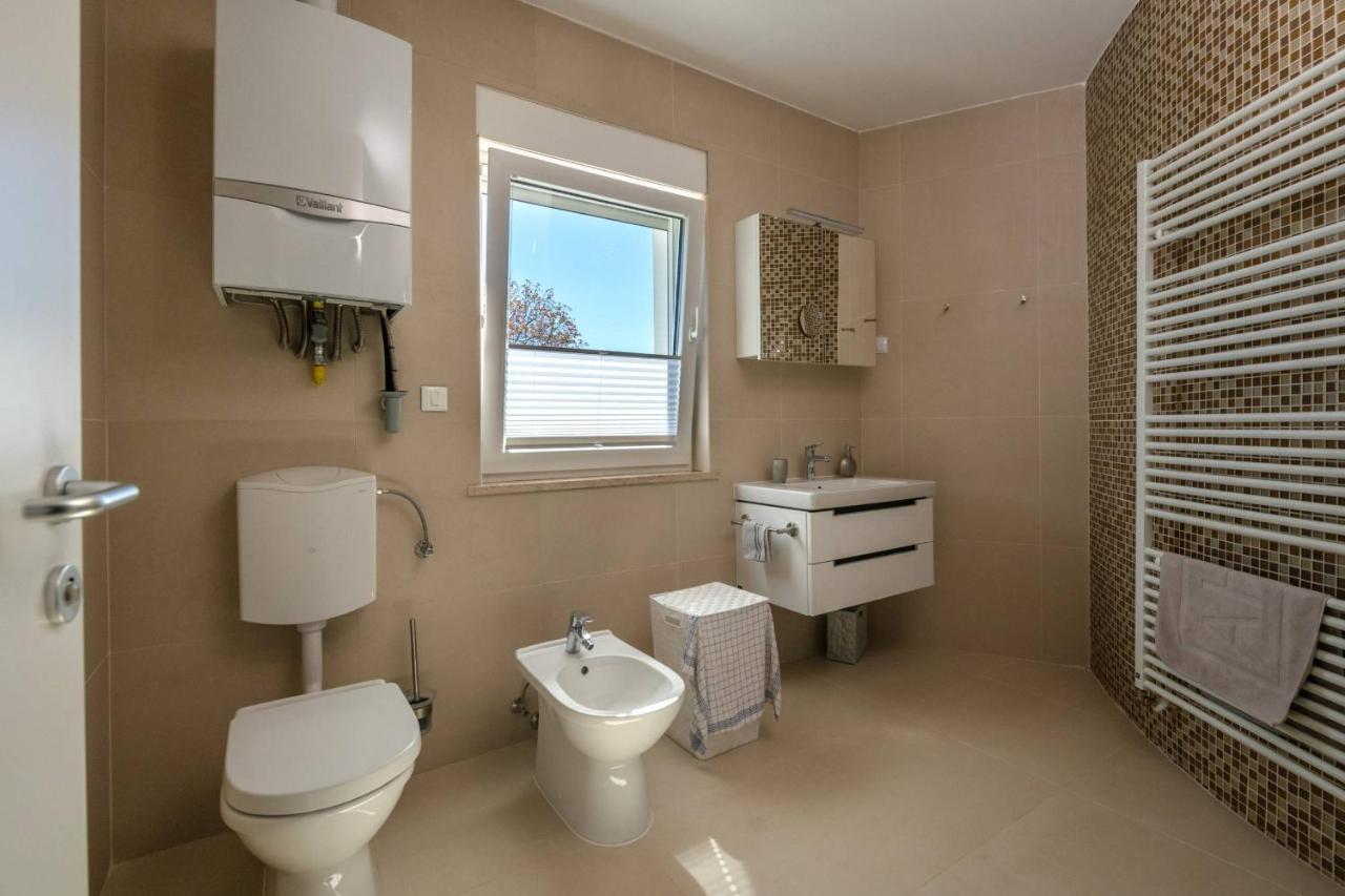 Apartment Dream Lounge With Sea View Pula