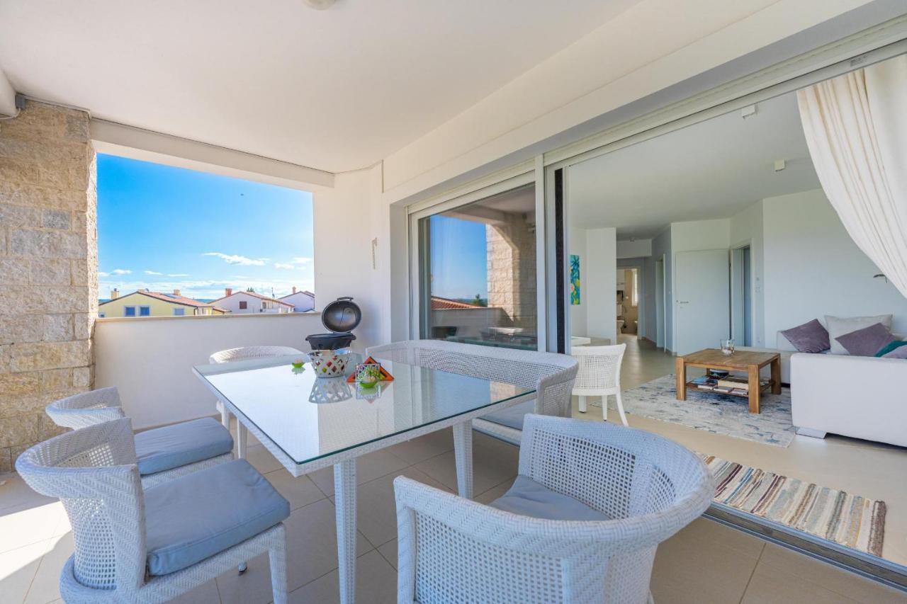 Apartment Dream Lounge With Sea View
